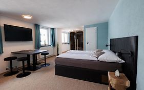 Innside Apartments